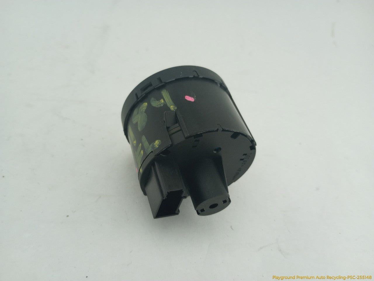 Volkswagen CC Head Lamp Control Switch