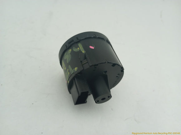 Volkswagen CC Head Lamp Control Switch