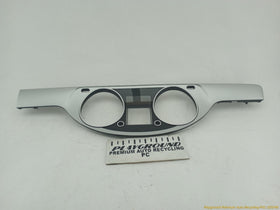 Volkswagen CC Instrument Cluster Bezel Trim