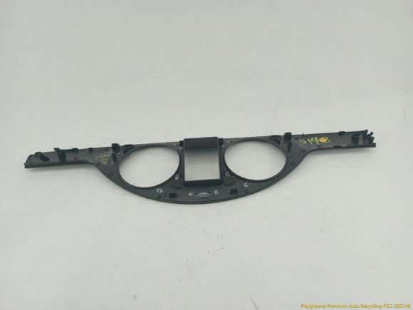 Volkswagen CC Instrument Cluster Bezel Trim