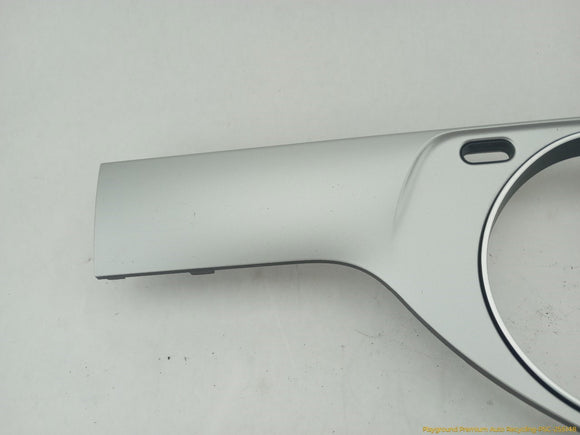 Volkswagen CC Instrument Cluster Bezel Trim