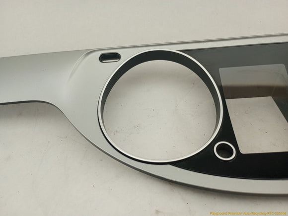 Volkswagen CC Instrument Cluster Bezel Trim