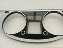 Volkswagen CC Instrument Cluster Bezel Trim-5