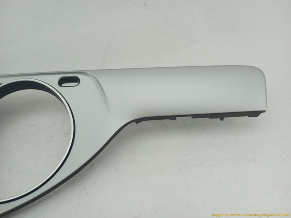 Volkswagen CC Instrument Cluster Bezel Trim