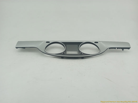 Volkswagen CC Instrument Cluster Bezel Trim