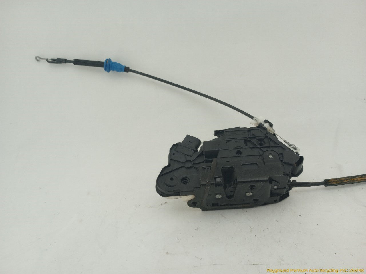 Volkswagen CC Driver Left Front Door Lock Actuator - 0