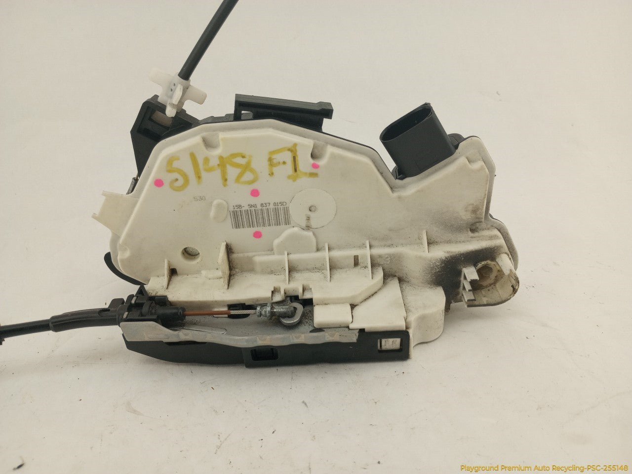 Volkswagen CC Driver Left Front Door Lock Actuator