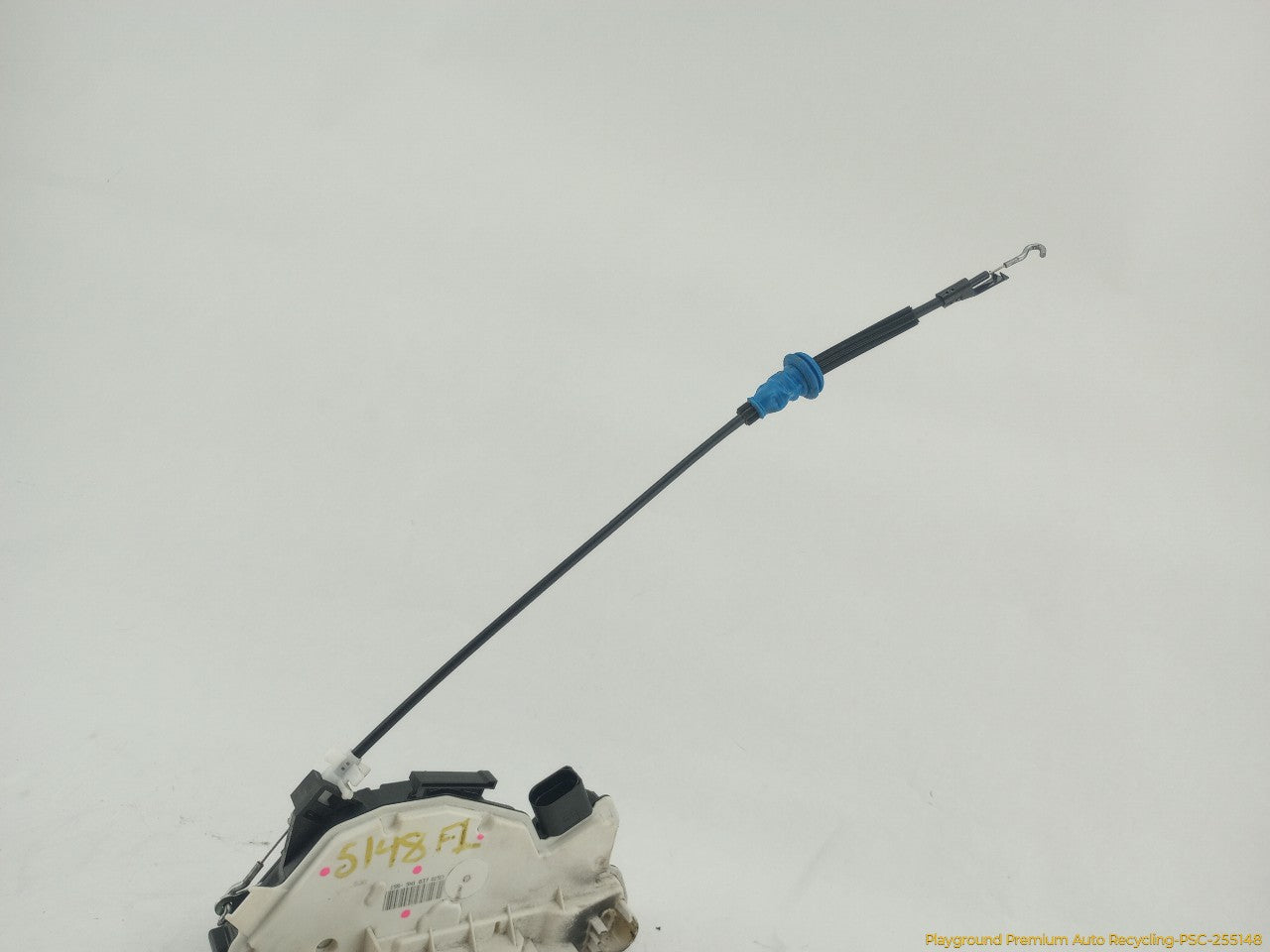 Volkswagen CC Driver Left Front Door Lock Actuator