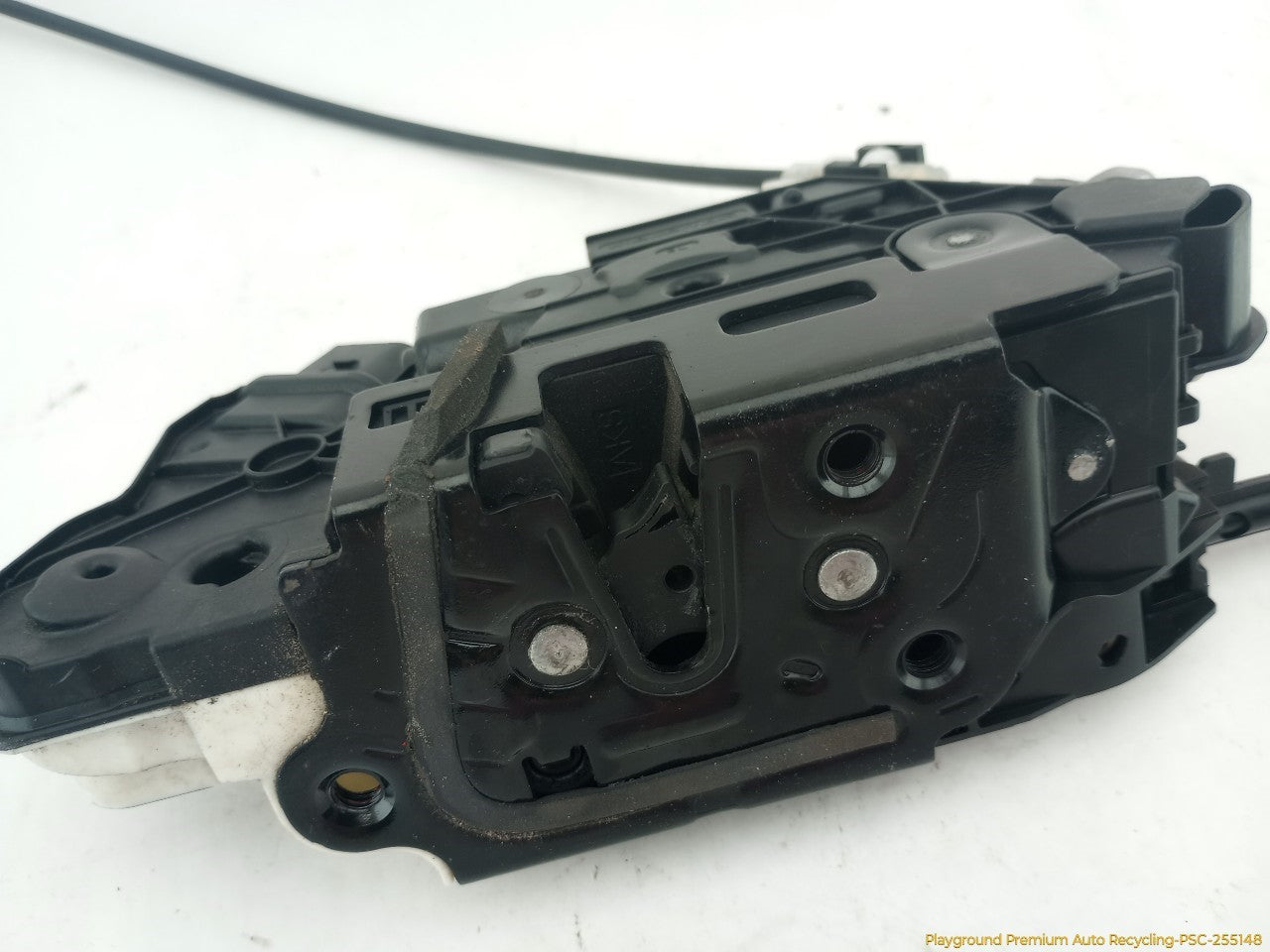 Volkswagen CC Driver Left Front Door Lock Actuator