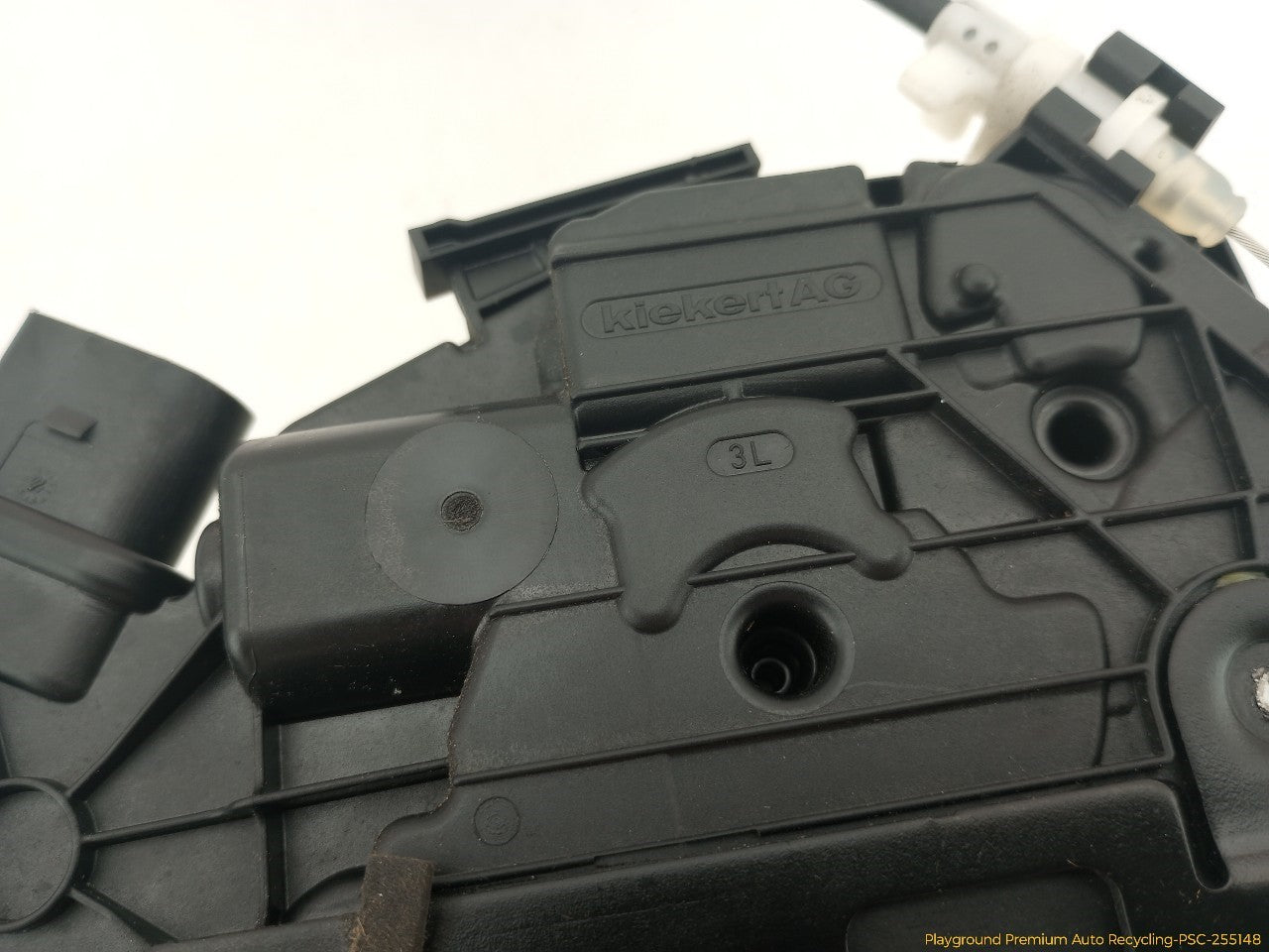 Volkswagen CC Driver Left Front Door Lock Actuator