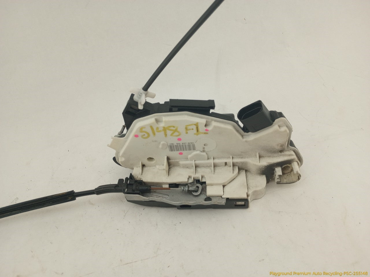 Volkswagen CC Driver Left Front Door Lock Actuator