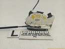 Volkswagen CC Driver Left Rear Door Lock Actuator-1