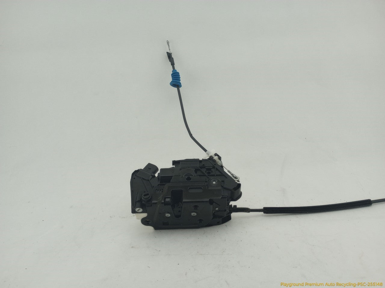 Volkswagen CC Driver Left Rear Door Lock Actuator - 0