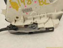 Volkswagen CC Driver Left Rear Door Lock Actuator-3