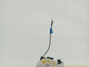 Volkswagen CC Driver Left Rear Door Lock Actuator-5