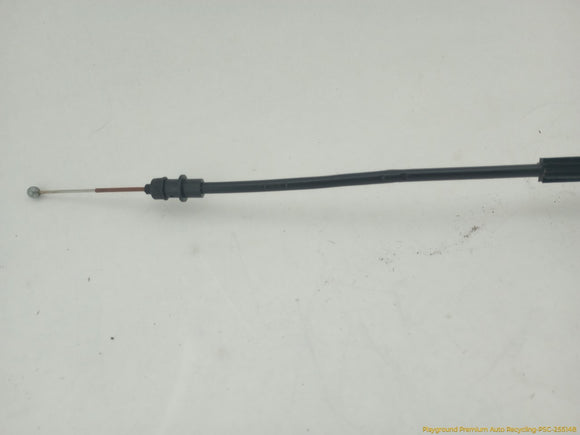 Volkswagen CC Driver Left Rear Door Lock Actuator