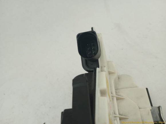 Volkswagen CC Driver Left Rear Door Lock Actuator