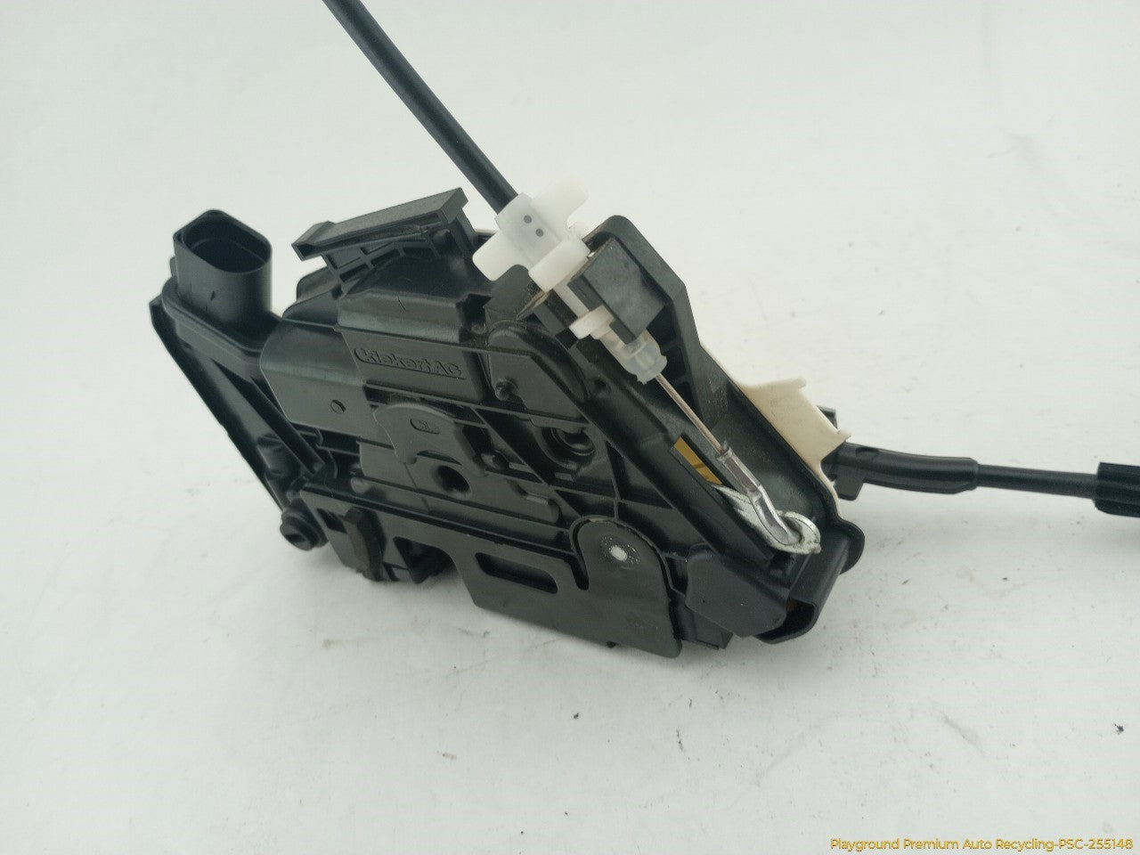 Volkswagen CC Driver Left Rear Door Lock Actuator
