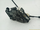 Volkswagen CC Driver Left Rear Door Lock Actuator-8