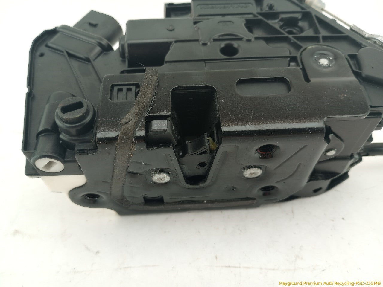 Volkswagen CC Driver Left Rear Door Lock Actuator