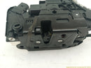 Volkswagen CC Driver Left Rear Door Lock Actuator-9