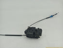Volkswagen CC Passenger Right Front Door Lock Actuator-2