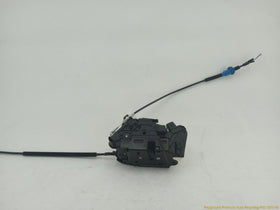 Volkswagen CC Passenger Right Front Door Lock Actuator - 0