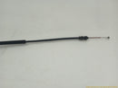 Volkswagen CC Passenger Right Front Door Lock Actuator-5