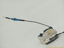 Volkswagen CC Passenger Right Front Door Lock Actuator-6