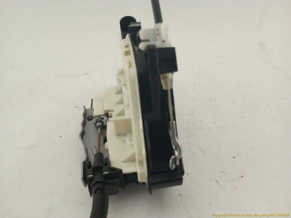Volkswagen CC Passenger Right Front Door Lock Actuator