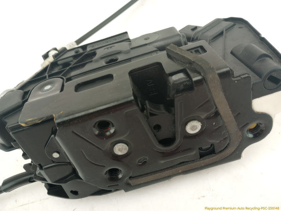 Volkswagen CC Passenger Right Front Door Lock Actuator