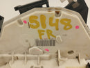 Volkswagen CC Passenger Right Front Door Lock Actuator-11