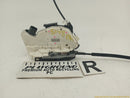 Volkswagen CC Passenger Right Rear Door Lock Actuator-1