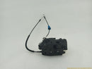 Volkswagen CC Passenger Right Rear Door Lock Actuator-2