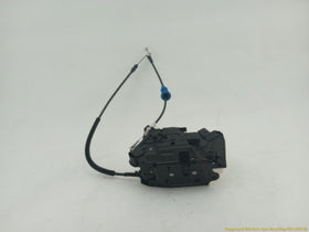Volkswagen CC Passenger Right Rear Door Lock Actuator - 0