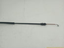 Volkswagen CC Passenger Right Rear Door Lock Actuator-6