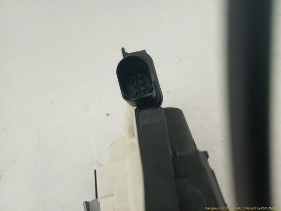 Volkswagen CC Passenger Right Rear Door Lock Actuator