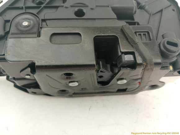 Volkswagen CC Passenger Right Rear Door Lock Actuator