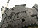 Volkswagen CC Passenger Right Rear Door Lock Actuator-9
