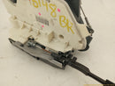 Volkswagen CC Passenger Right Rear Door Lock Actuator-11
