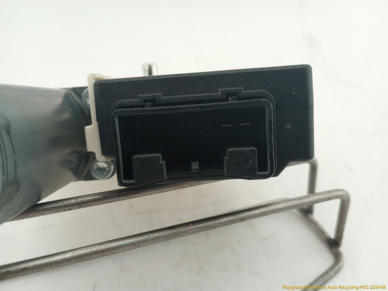Volkswagen CC Driver Left Rear Power Window Motor