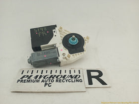 Volkswagen CC Passenger Right Front Power Window Motor