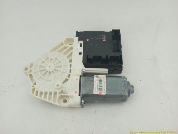 Volkswagen CC Passenger Right Front Power Window Motor