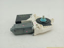 Volkswagen CC Passenger Right Front Power Window Motor-5