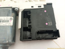 Volkswagen CC Passenger Right Front Power Window Motor-7