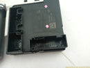 Volkswagen CC Passenger Right Front Power Window Motor-8