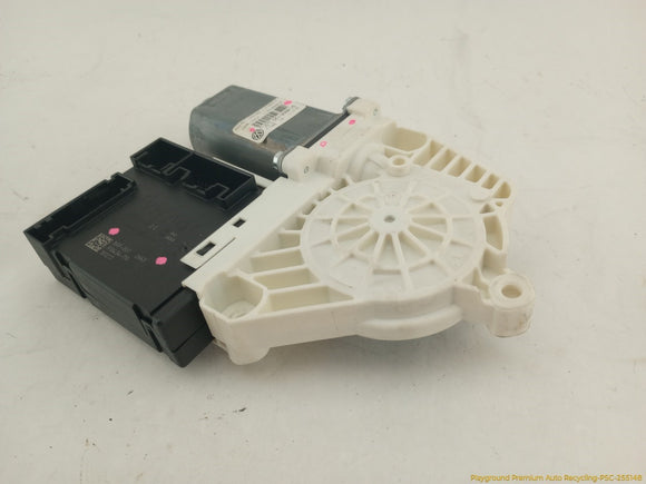 Volkswagen CC Passenger Right Front Power Window Motor