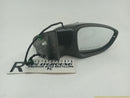 Volkswagen CC Passenger Right Power Side View Mirror-1