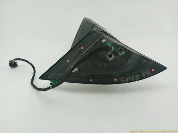 Volkswagen CC Passenger Right Power Side View Mirror