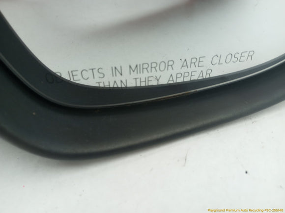 Volkswagen CC Passenger Right Power Side View Mirror